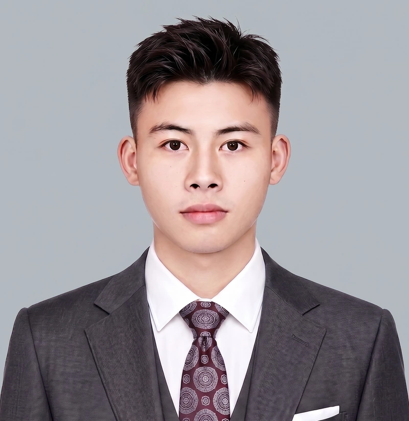 CHEN YUCHAO